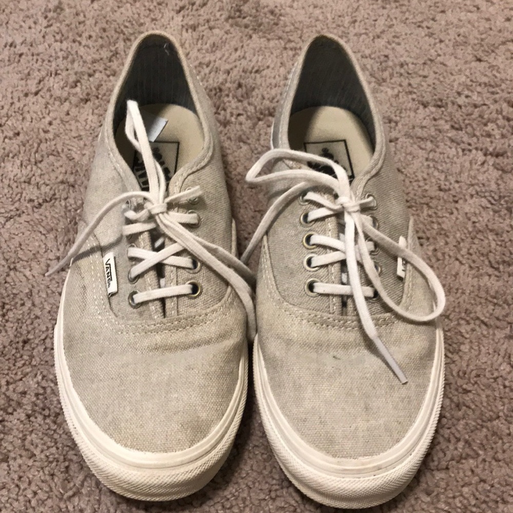 Vans Sneakers